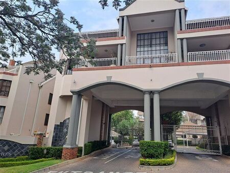2 Bedroom Apartment in Rivonia
