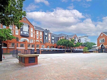 1 Bedroom Apartment in Illovo
