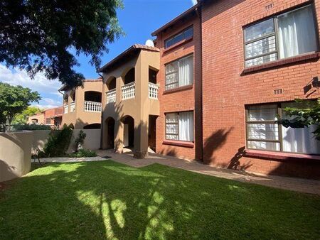 2 Bedroom Apartment in Morningside