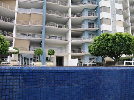 3 Bedroom Apartment in Morningside