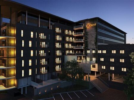 Studio apartment in Sandown