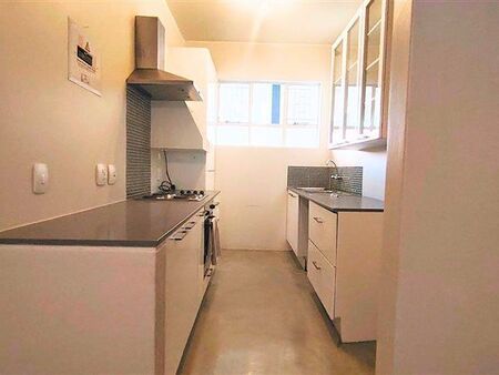 2 Bedroom Apartment in Riviera