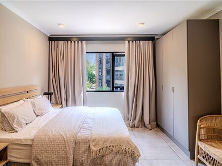 1 Bedroom Apartment in Morningside