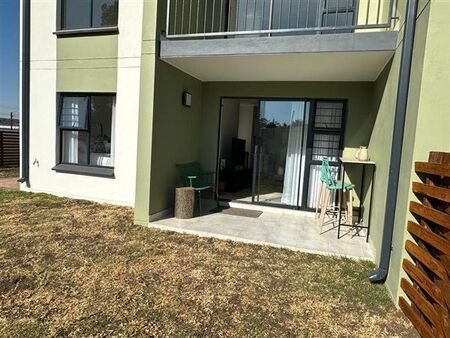 3 Bedroom House in Linbro Park