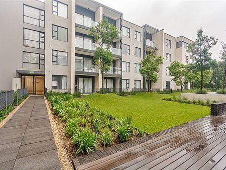 2 Bedroom Apartment in Houghton Estate