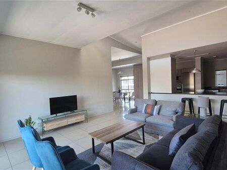 3 Bedroom Apartment in Oaklands