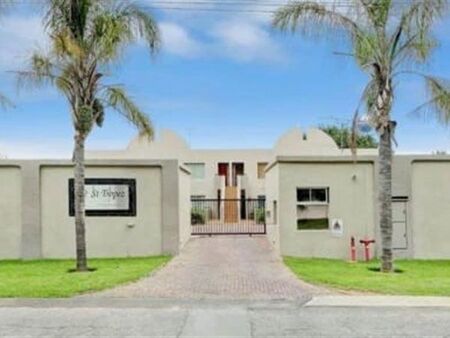 1 Bedroom Apartment in Sandown