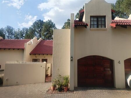 1 Bedroom Apartment in Bryanston