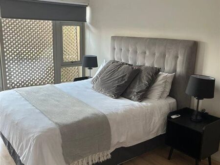 3 Bedroom Apartment in Oaklands