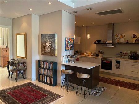 2 Bedroom Apartment in Houghton Estate