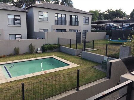 2 Bedroom Apartment in Ferndale