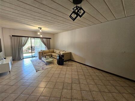 3 Bedroom Apartment in Randpark Ridge