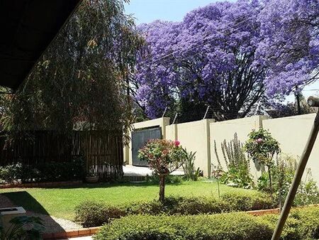 2 Bedroom House in Highlands North