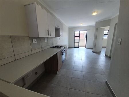 2 Bedroom Apartment in Ferndale