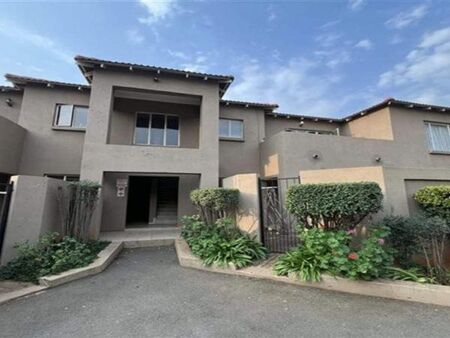 2 Bedroom Apartment in Fairland