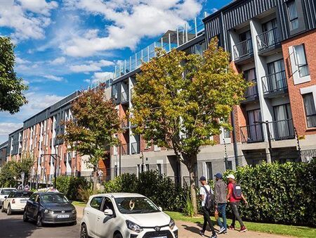 1 Bedroom Apartment in Auckland Park