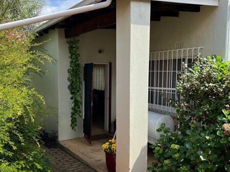1 Bedroom Apartment in Berario