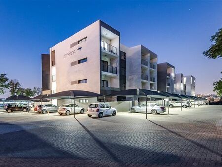 1 Bedroom Apartment in North Riding