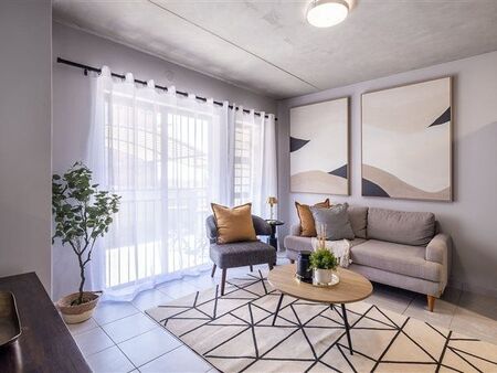 2 Bedroom Apartment in Northgate
