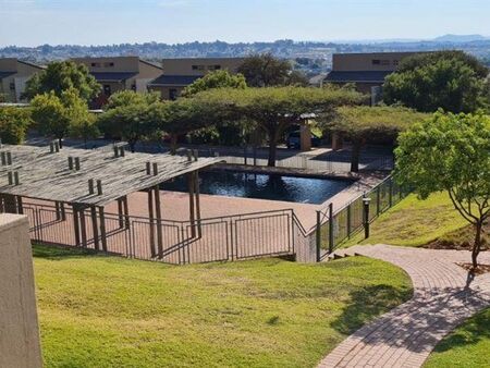 1 Bedroom Apartment in Jackal Creek Golf Estate