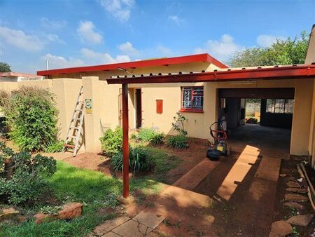 3 Bedroom House in Albertville