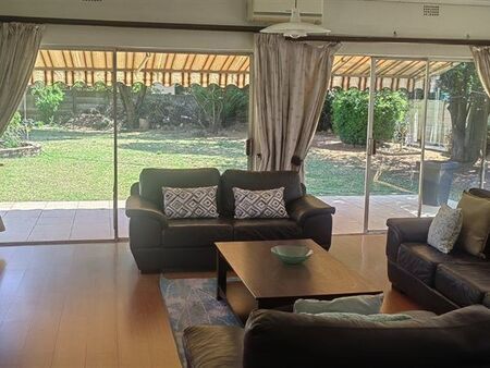 4 Bedroom House in Sharonlea