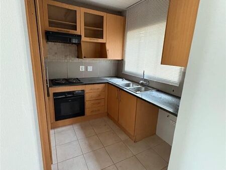 2 Bedroom Apartment in Northgate