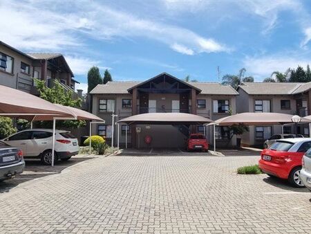 2 Bedroom Apartment in North Riding