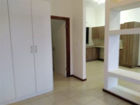 1 Bedroom Apartment in Jackal Creek Golf Estate