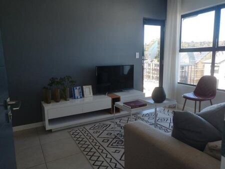 1 Bedroom Apartment in Olivedale