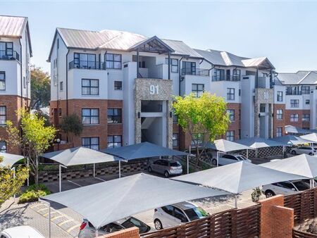2 Bedroom Apartment in Olivedale
