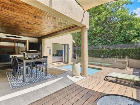 3 Bedroom House in Noordhang