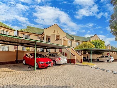 2 Bedroom Apartment in North Riding