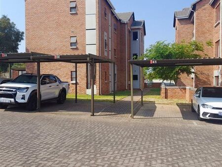 2 Bedroom Apartment in Olivedale