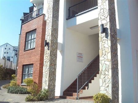 1 Bedroom Apartment in Oakdene