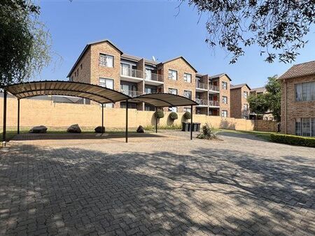 2 Bedroom Apartment in Northgate