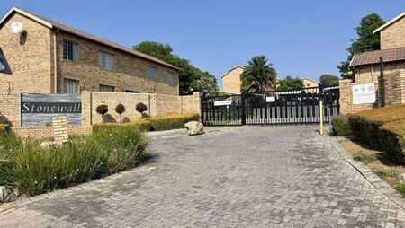 2 Bedroom Apartment in Northgate