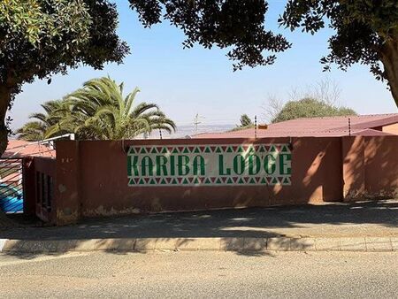 3 Bedroom House in Naturena