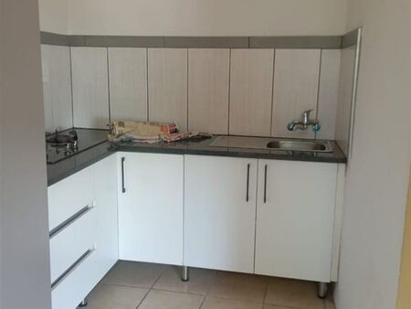 1 Bedroom House in Ormonde
