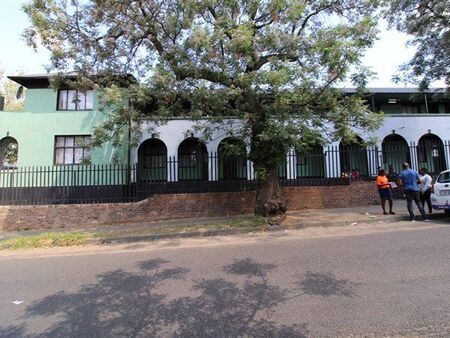 2 Bedroom House in Turffontein