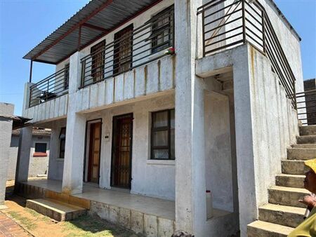 1 Bedroom House in Chrisville
