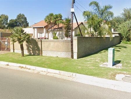 3 Bedroom House in Ormonde