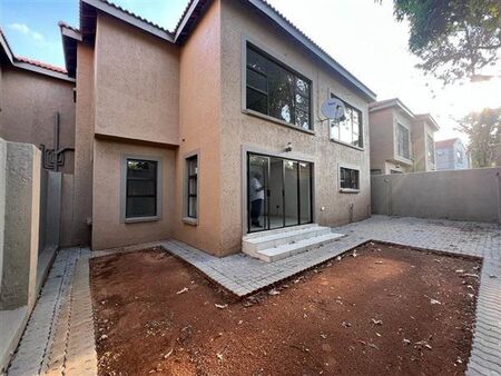 3 Bedroom House in Lyndhurst