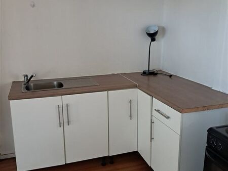 1 Bedroom Apartment in Bezuidenhout Valley