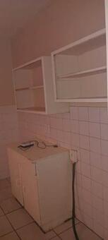 2 Bedroom Flat in Rosettenville