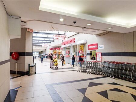 Studio Apartment in New Doornfontein