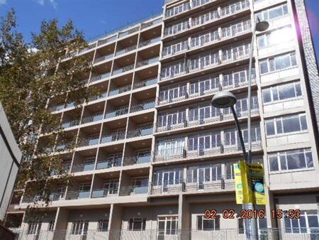 2 Bedroom Apartment in Hillbrow