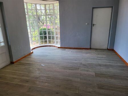 4 Bedroom House in Kensington