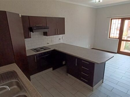1 Bedroom Apartment in Paulshof