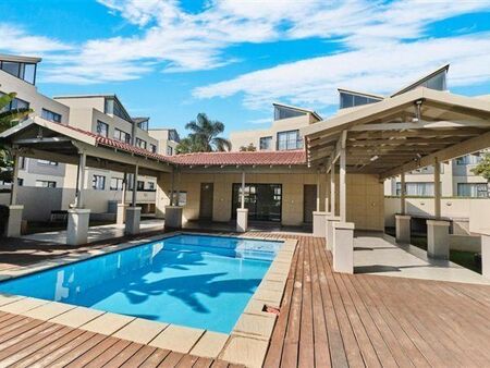 3 Bedroom Apartment in Fourways